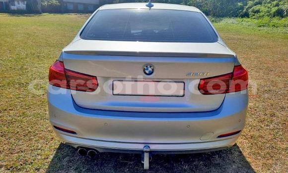 اشتري مستعمل BMW 3–Series Silver سيارة في Maseru في Maseru اشتري مستعمل BMW 3–Series Silver سيارة في Maseru في Maseru