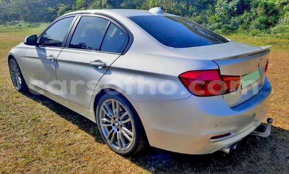 اشتري مستعمل BMW 3–Series Silver سيارة في Maseru في Maseru اشتري مستعمل BMW 3–Series Silver سيارة في Maseru في Maseru