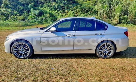 اشتري مستعمل BMW 3–Series Silver سيارة في Maseru في Maseru اشتري مستعمل BMW 3–Series Silver سيارة في Maseru في Maseru