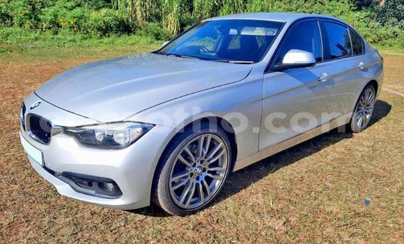 اشتري مستعمل BMW 3–Series Silver سيارة في Maseru في Maseru اشتري مستعمل BMW 3–Series Silver سيارة في Maseru في Maseru
