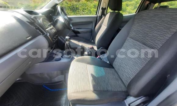 اشتري مستعمل Ford Ranger White سيارة في Maseru في Maseru اشتري مستعمل Ford Ranger White سيارة في Maseru في Maseru