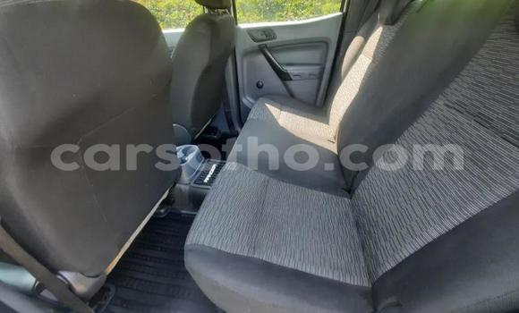 اشتري مستعمل Ford Ranger White سيارة في Maseru في Maseru اشتري مستعمل Ford Ranger White سيارة في Maseru في Maseru