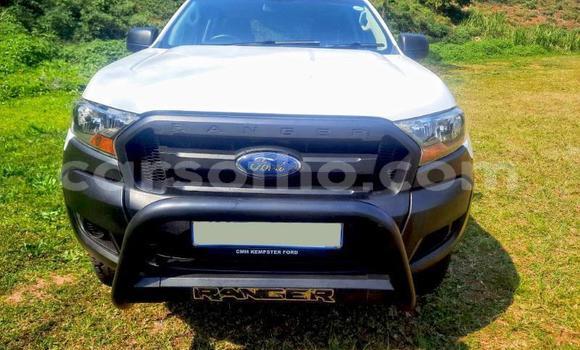 اشتري مستعمل Ford Ranger White سيارة في Maseru في Maseru اشتري مستعمل Ford Ranger White سيارة في Maseru في Maseru