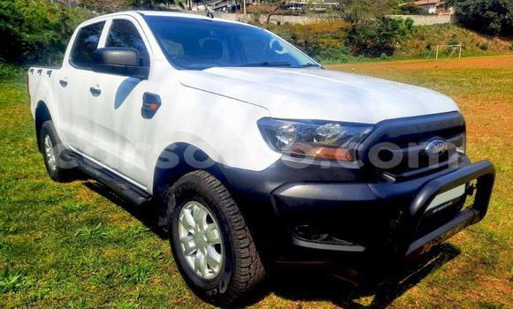 اشتري مستعمل Ford Ranger White سيارة في Maseru في Maseru اشتري مستعمل Ford Ranger White سيارة في Maseru في Maseru