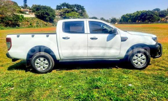 اشتري مستعمل Ford Ranger White سيارة في Maseru في Maseru اشتري مستعمل Ford Ranger White سيارة في Maseru في Maseru