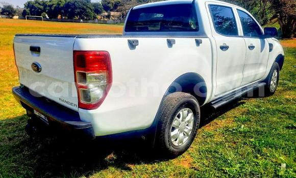 اشتري مستعمل Ford Ranger White سيارة في Maseru في Maseru اشتري مستعمل Ford Ranger White سيارة في Maseru في Maseru