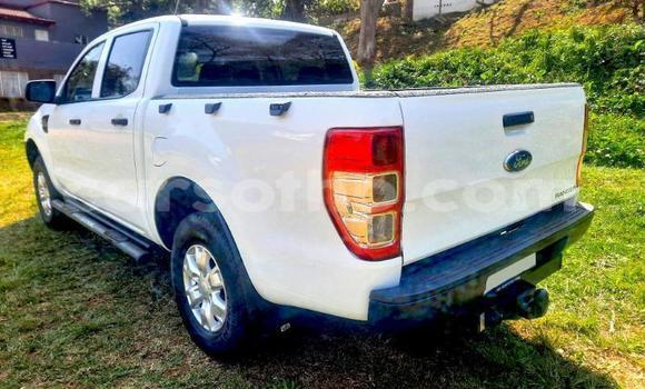 اشتري مستعمل Ford Ranger White سيارة في Maseru في Maseru اشتري مستعمل Ford Ranger White سيارة في Maseru في Maseru