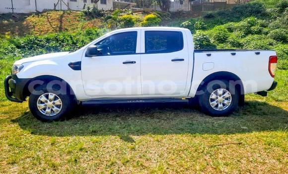 اشتري مستعمل Ford Ranger White سيارة في Maseru في Maseru اشتري مستعمل Ford Ranger White سيارة في Maseru في Maseru