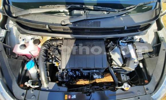 Sayi Na hannu Hyundai i10 Silver Mota in Maseru a Maseru Sayi Na hannu Hyundai i10 Silver Mota in Maseru a Maseru