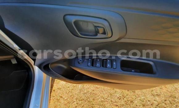 Sayi Na hannu Hyundai i10 Silver Mota in Maseru a Maseru Sayi Na hannu Hyundai i10 Silver Mota in Maseru a Maseru