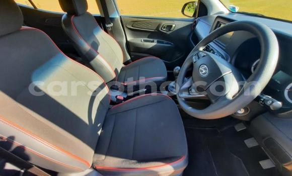 Sayi Na hannu Hyundai i10 Silver Mota in Maseru a Maseru Sayi Na hannu Hyundai i10 Silver Mota in Maseru a Maseru