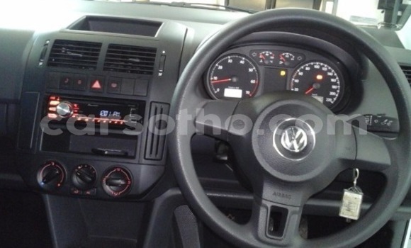 Acheter Occasion Voiture Volkswagen Polo Gris à Butha Buthe, Butha-Buthe Acheter Occasion Voiture Volkswagen Polo Gris à Butha Buthe, Butha-Buthe