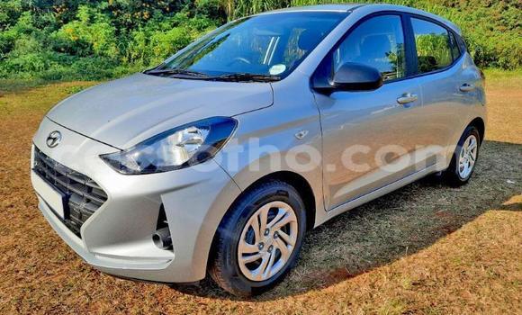 Sayi Na hannu Hyundai i10 Silver Mota in Maseru a Maseru Sayi Na hannu Hyundai i10 Silver Mota in Maseru a Maseru