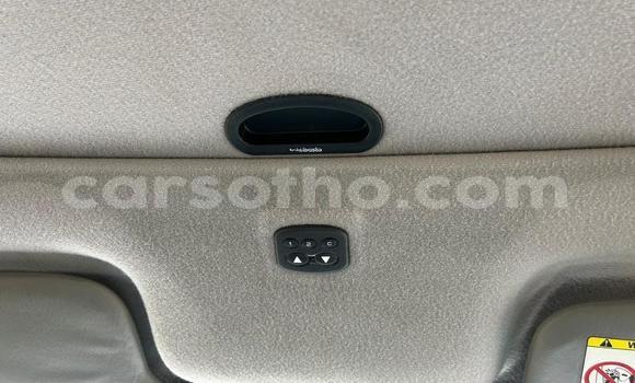 اشتري مستعمل Toyota Land Cruiser White سيارة في Maseru في Maseru اشتري مستعمل Toyota Land Cruiser White سيارة في Maseru في Maseru