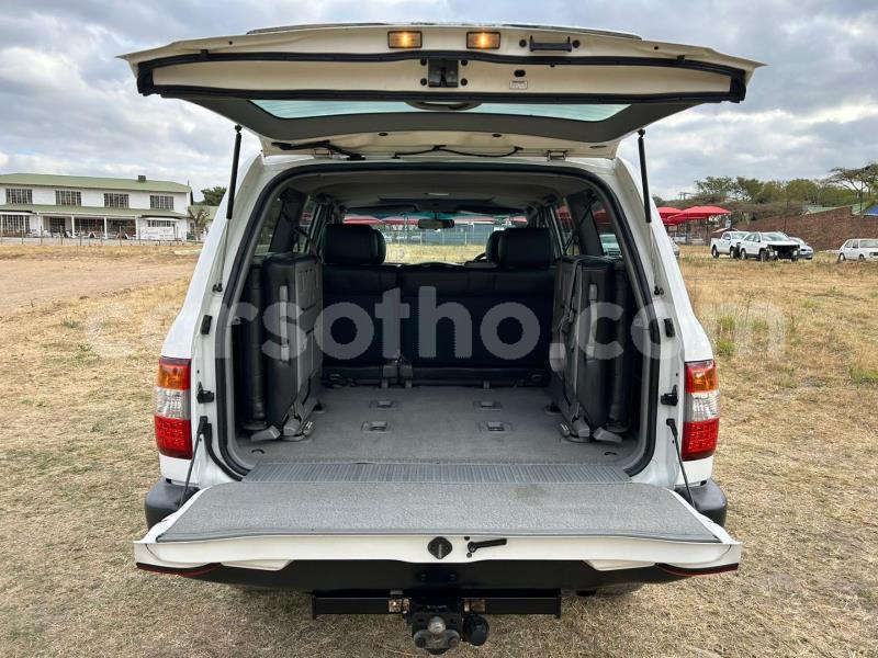 Big with watermark toyota land cruiser maseru maseru 26488