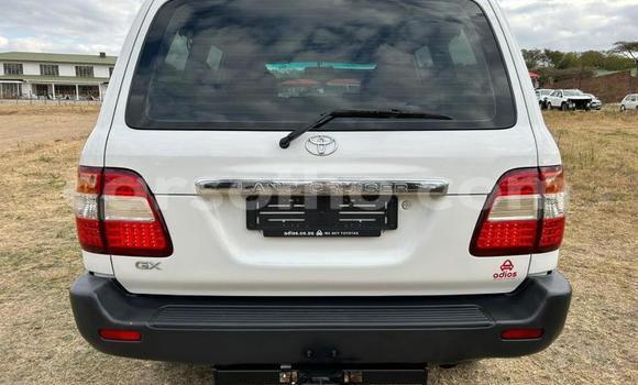 اشتري مستعمل Toyota Land Cruiser White سيارة في Maseru في Maseru اشتري مستعمل Toyota Land Cruiser White سيارة في Maseru في Maseru