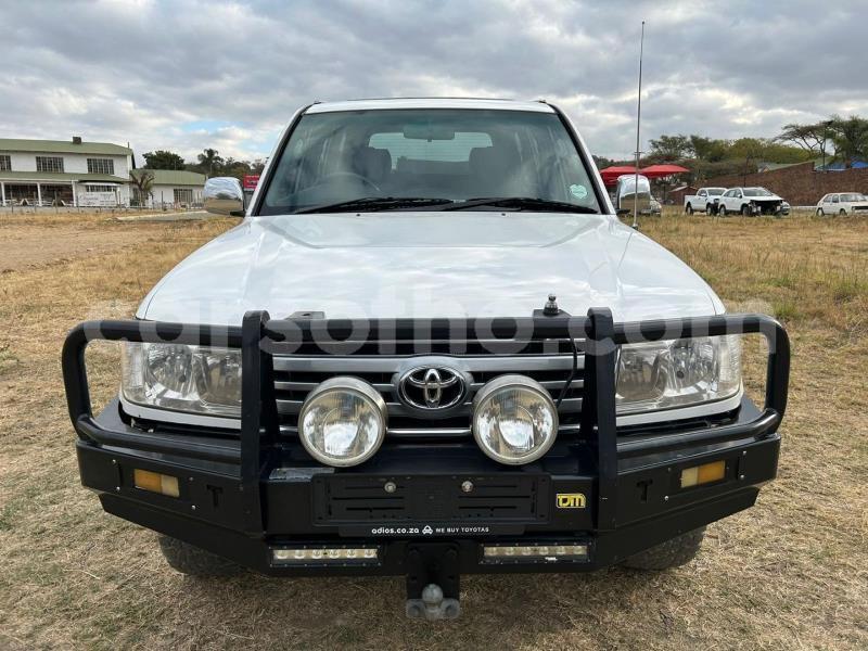 Big with watermark toyota land cruiser maseru maseru 26488