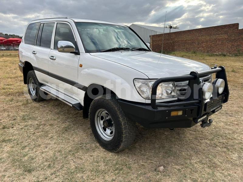 Big with watermark toyota land cruiser maseru maseru 26488