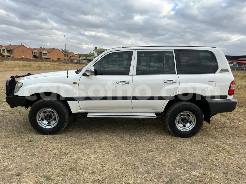 Big with watermark toyota land cruiser maseru maseru 26488