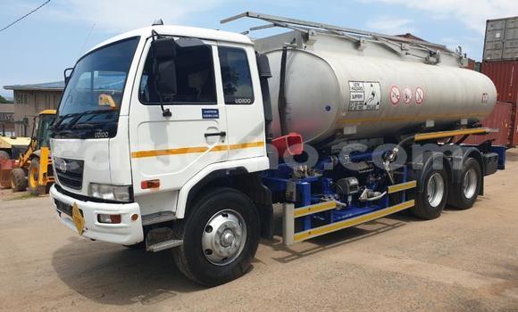 Sayi Na hannu Nissan UD Other Babbar mota in Maseru a Maseru Sayi Na hannu Nissan UD Other Babbar mota in Maseru a Maseru