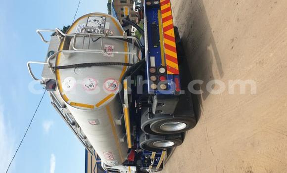 Sayi Na hannu Nissan UD Other Babbar mota in Maseru a Maseru Sayi Na hannu Nissan UD Other Babbar mota in Maseru a Maseru