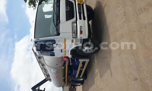 Sayi Na hannu Nissan UD Other Babbar mota in Maseru a Maseru Sayi Na hannu Nissan UD Other Babbar mota in Maseru a Maseru