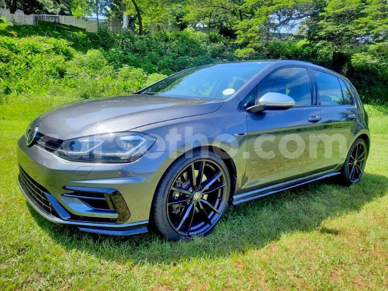 Big with watermark volkswagen golf r maseru maseru 26491