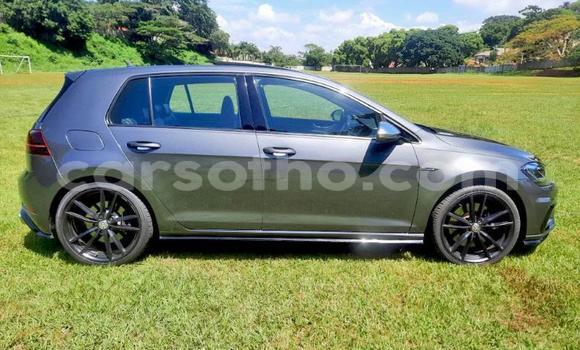 Sayi Na hannu Volkswagen Golf R Other Mota in Maseru a Maseru Sayi Na hannu Volkswagen Golf R Other Mota in Maseru a Maseru