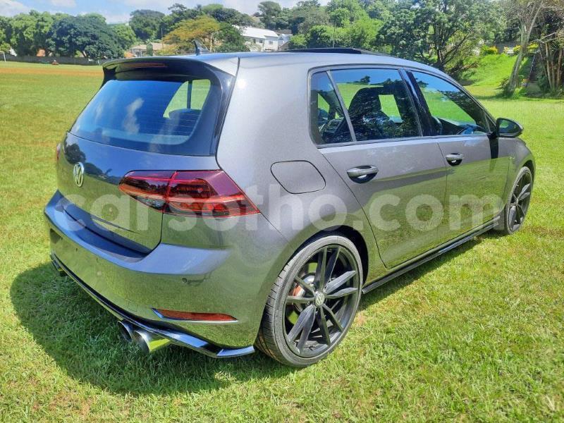 Big with watermark volkswagen golf r maseru maseru 26491