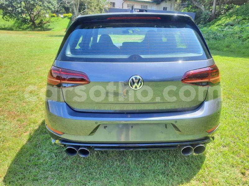 Big with watermark volkswagen golf r maseru maseru 26491