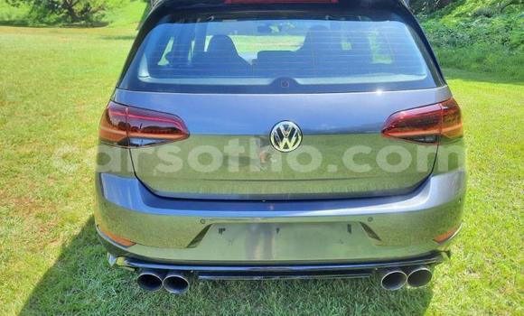 Sayi Na hannu Volkswagen Golf R Other Mota in Maseru a Maseru Sayi Na hannu Volkswagen Golf R Other Mota in Maseru a Maseru