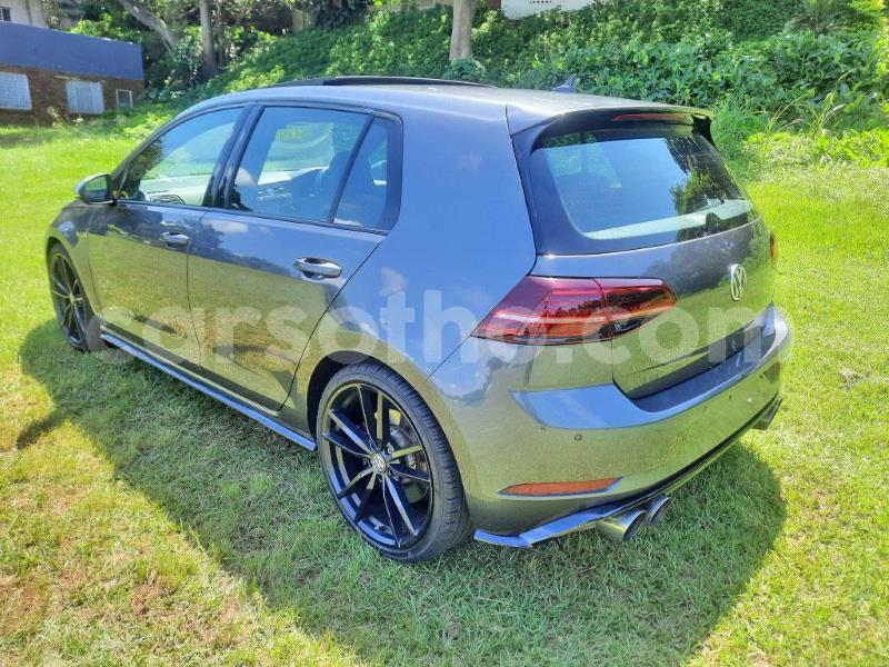 Big with watermark volkswagen golf r maseru maseru 26491