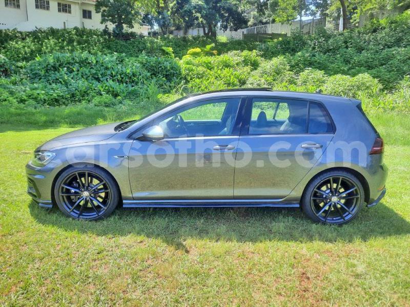 Big with watermark volkswagen golf r maseru maseru 26491