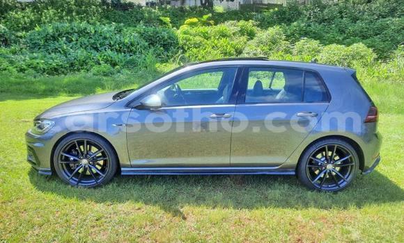Sayi Na hannu Volkswagen Golf R Other Mota in Maseru a Maseru Sayi Na hannu Volkswagen Golf R Other Mota in Maseru a Maseru