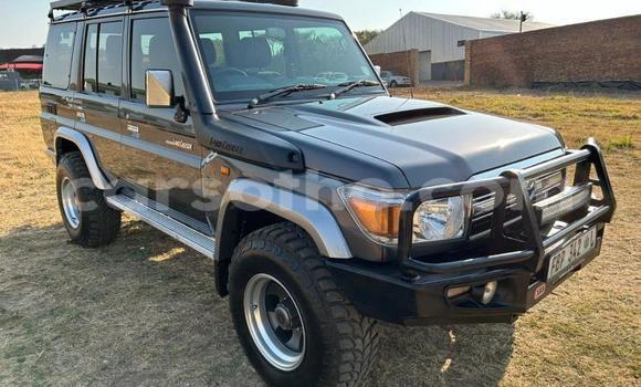 Sayi Na hannu Toyota Land Cruiser Other Mota in Maseru a Maseru