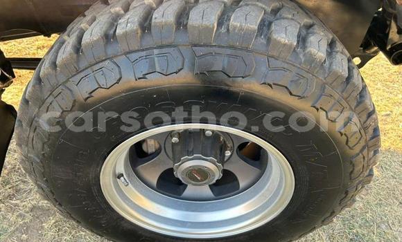 اشتري مستعمل Toyota Land Cruiser Other سيارة في Maseru في Maseru اشتري مستعمل Toyota Land Cruiser Other سيارة في Maseru في Maseru