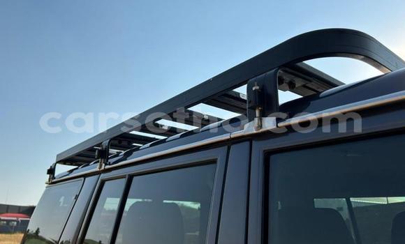 اشتري مستعمل Toyota Land Cruiser Other سيارة في Maseru في Maseru اشتري مستعمل Toyota Land Cruiser Other سيارة في Maseru في Maseru