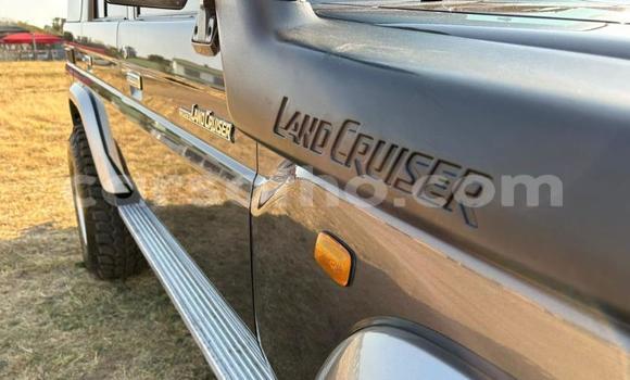 اشتري مستعمل Toyota Land Cruiser Other سيارة في Maseru في Maseru اشتري مستعمل Toyota Land Cruiser Other سيارة في Maseru في Maseru