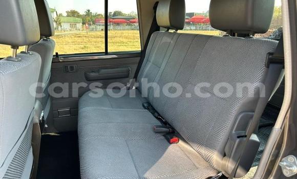 اشتري مستعمل Toyota Land Cruiser Other سيارة في Maseru في Maseru اشتري مستعمل Toyota Land Cruiser Other سيارة في Maseru في Maseru