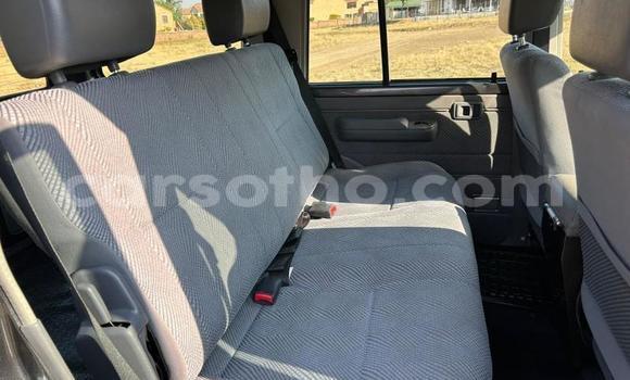 اشتري مستعمل Toyota Land Cruiser Other سيارة في Maseru في Maseru اشتري مستعمل Toyota Land Cruiser Other سيارة في Maseru في Maseru