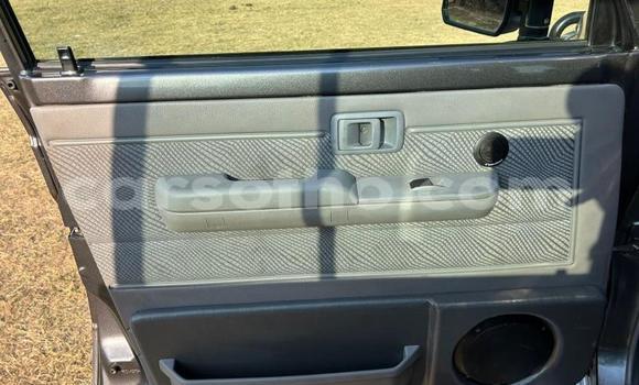 اشتري مستعمل Toyota Land Cruiser Other سيارة في Maseru في Maseru اشتري مستعمل Toyota Land Cruiser Other سيارة في Maseru في Maseru