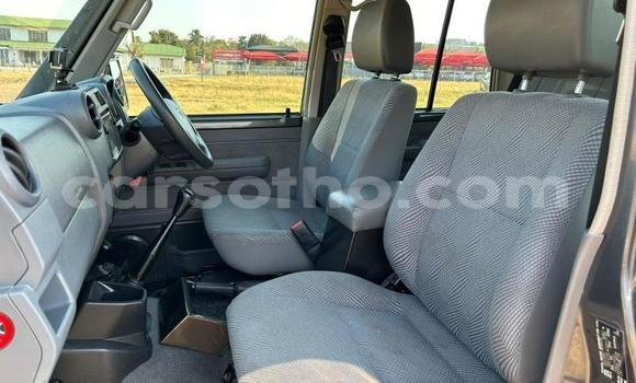 اشتري مستعمل Toyota Land Cruiser Other سيارة في Maseru في Maseru اشتري مستعمل Toyota Land Cruiser Other سيارة في Maseru في Maseru