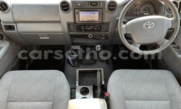 اشتري مستعمل Toyota Land Cruiser Other سيارة في Maseru في Maseru اشتري مستعمل Toyota Land Cruiser Other سيارة في Maseru في Maseru