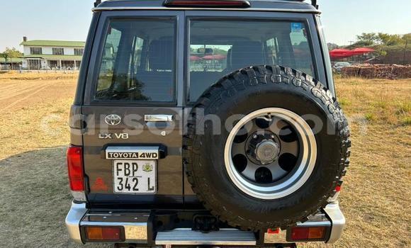 اشتري مستعمل Toyota Land Cruiser Other سيارة في Maseru في Maseru اشتري مستعمل Toyota Land Cruiser Other سيارة في Maseru في Maseru