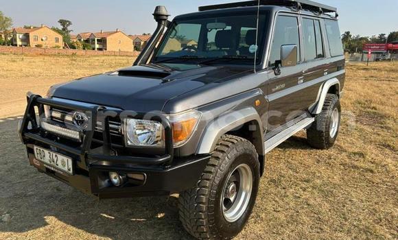 اشتري مستعمل Toyota Land Cruiser Other سيارة في Maseru في Maseru اشتري مستعمل Toyota Land Cruiser Other سيارة في Maseru في Maseru