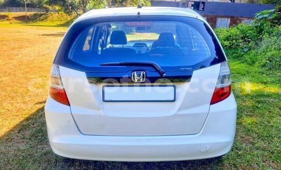 Buy Used Honda FIT White Car in Maseru in Maseru Buy Used Honda FIT White Car in Maseru in Maseru