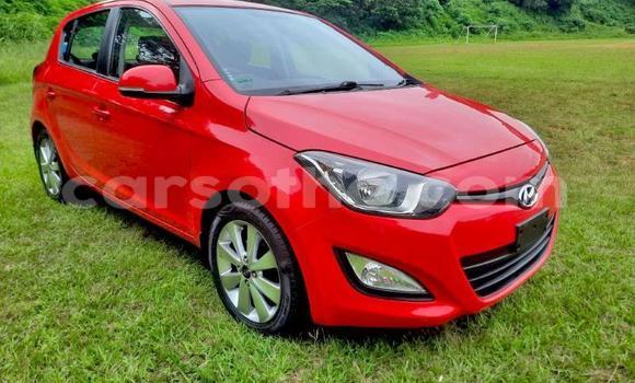 اشتري مستعمل Hyundai i20 Red سيارة في Maseru في Maseru اشتري مستعمل Hyundai i20 Red سيارة في Maseru في Maseru