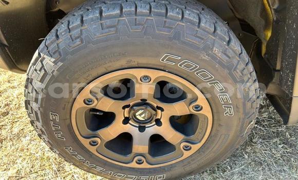 اشتري مستعمل Toyota FJ Cruiser Other سيارة في Maseru في Maseru اشتري مستعمل Toyota FJ Cruiser Other سيارة في Maseru في Maseru