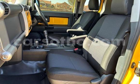اشتري مستعمل Toyota FJ Cruiser Other سيارة في Maseru في Maseru اشتري مستعمل Toyota FJ Cruiser Other سيارة في Maseru في Maseru