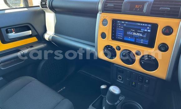 اشتري مستعمل Toyota FJ Cruiser Other سيارة في Maseru في Maseru اشتري مستعمل Toyota FJ Cruiser Other سيارة في Maseru في Maseru